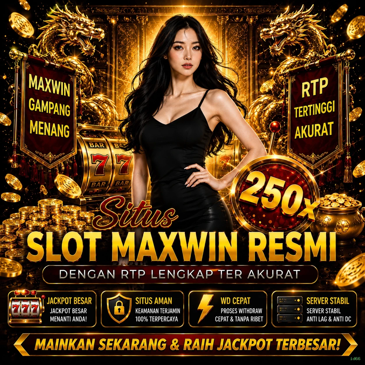 Strategi Menang Bermain di id66 untuk Pemula