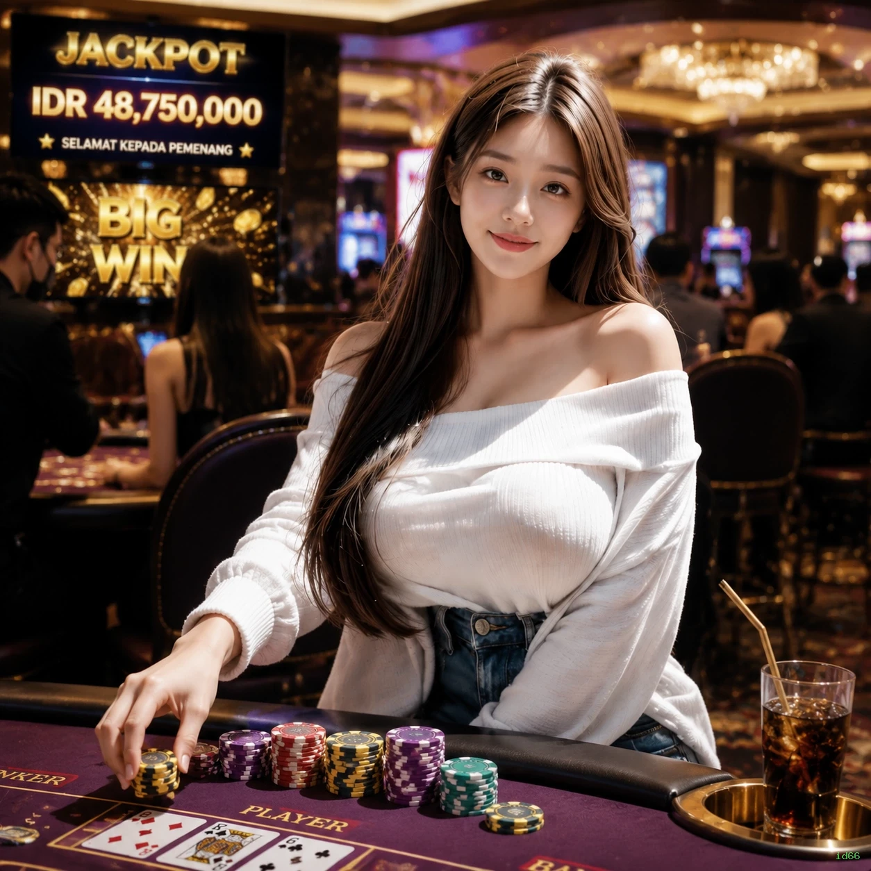 Mengenal Fitur Menarik di Situs id66